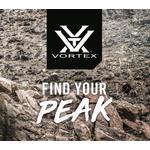 Men's Vortex Three Peaks T-Shirt - Thumbnail 5 of 5