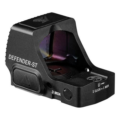 Vortex Defender ST 3 MOA Red Dot Sight - Primary Image