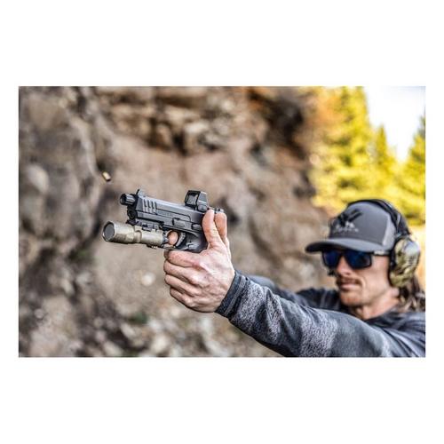 Vortex Defender ST 3 MOA Red Dot Sight - Primary Image