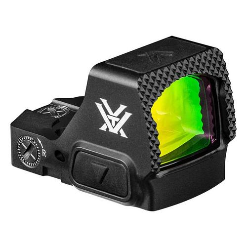 Vortex Defender ST 6 MOA Red Dot Sight - Primary Image