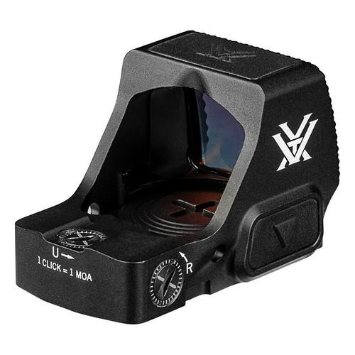 Vortex Defender ST 6 MOA Red Dot Sight - Primary Image
