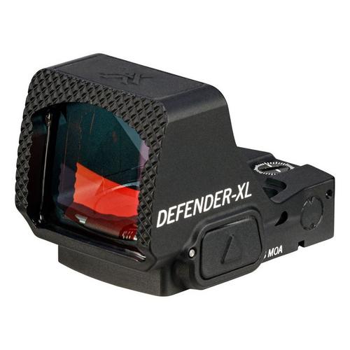 Vortex Defender XL Micro Red Dot Sight