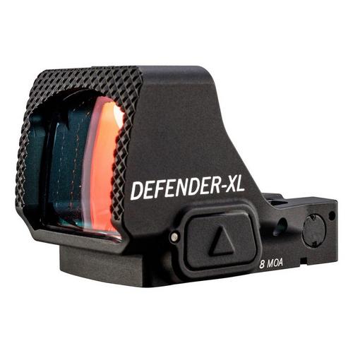 Vortex Defender XL Micro Red Dot Sight