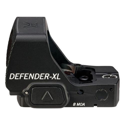 Vortex Defender XL Micro Red Dot Sight