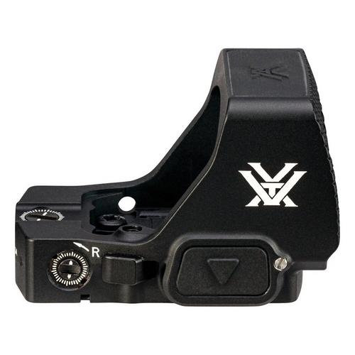 Vortex Defender XL Micro Red Dot Sight