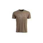 Men's Vortex Trigger Press Shooting T-Shirt - Thumbnail 1 of 3