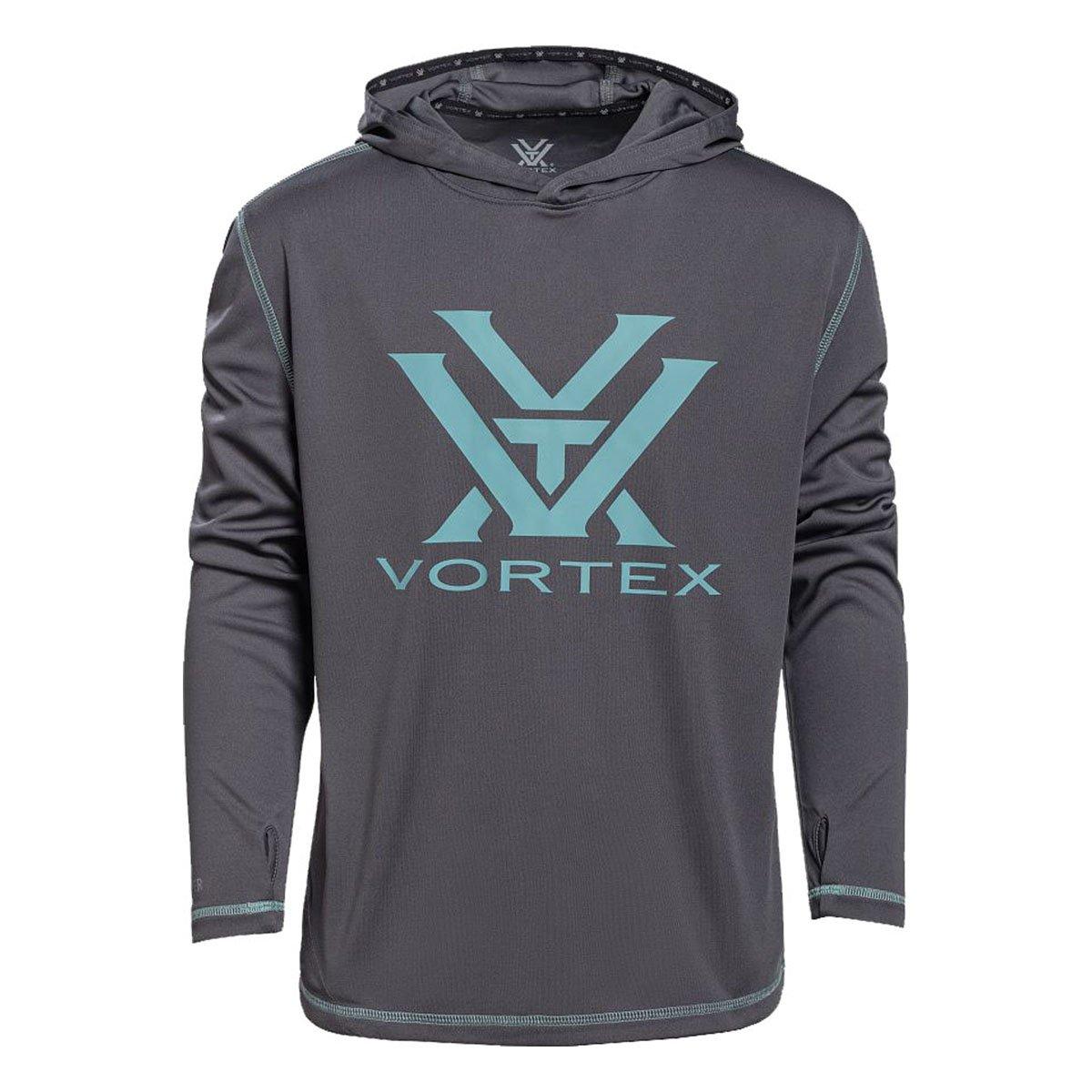 Youth Vortex Sun Slayer Hoodie - Vortex