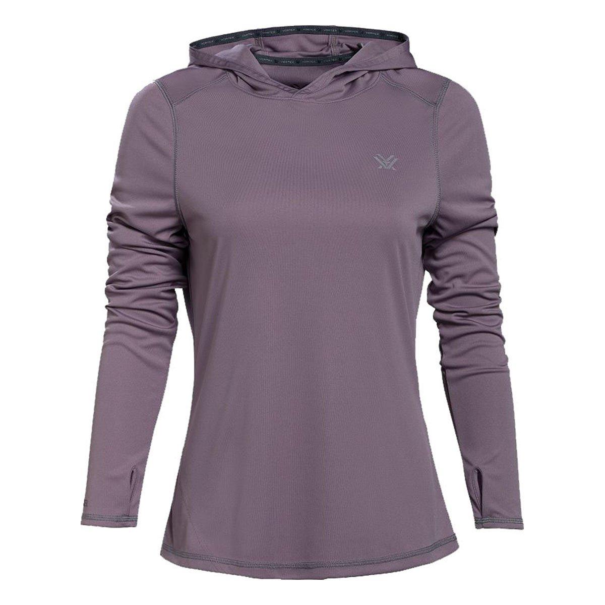 Women's Vortex Sun Slayer Hoodie - Vortex