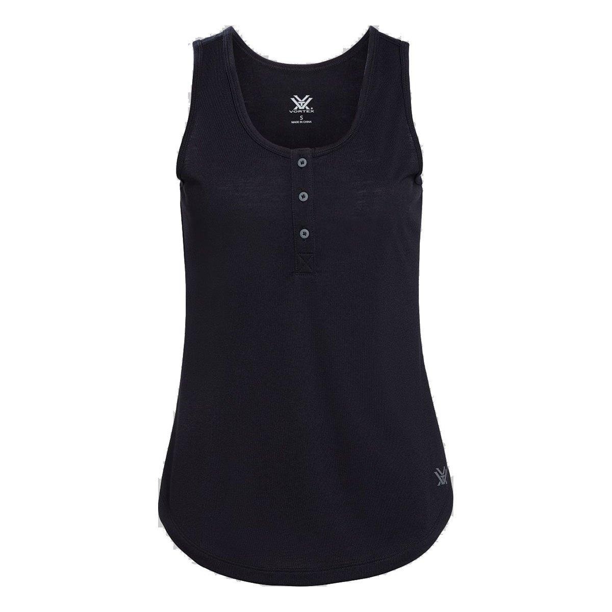 Women's Vortex Active Focus Tank Top - Vortex