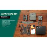 Vortex Razor UHD 10x32mm Binoculars - Thumbnail 5 of 5