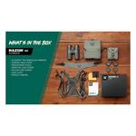 Vortex Razor UHD 8x32mm Binoculars - Thumbnail 5 of 5