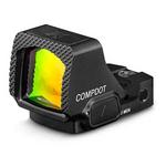 Vortex Defender COMPDOT Red Dot - Thumbnail 2 of 8