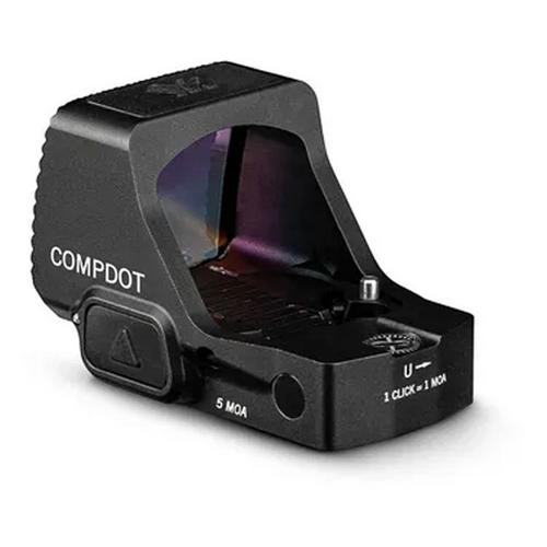 Vortex Defender COMPDOT Red Dot - Primary Image