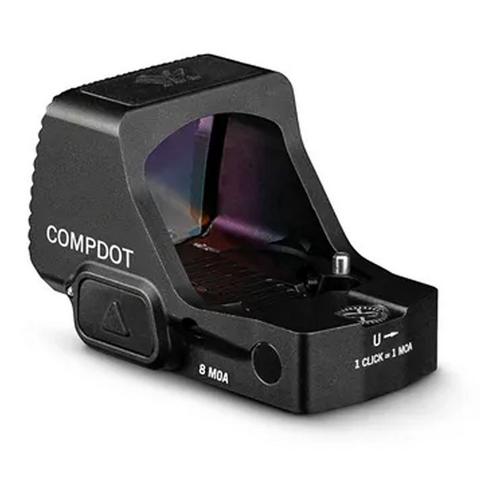 Vortex Defender COMPDOT Red Dot - Primary Image