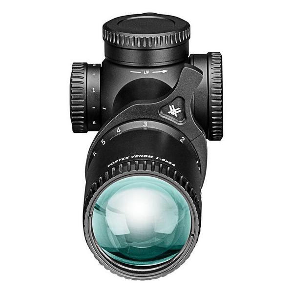 Vortex Venom 1-6x24mm Riflescope