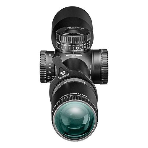 Vortex Venom 3-15x44mm Riflescope