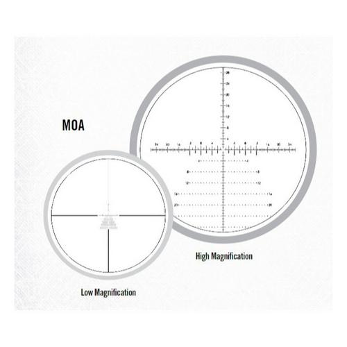 Vortex Venom 3-15x44mm Riflescope - Primary Image