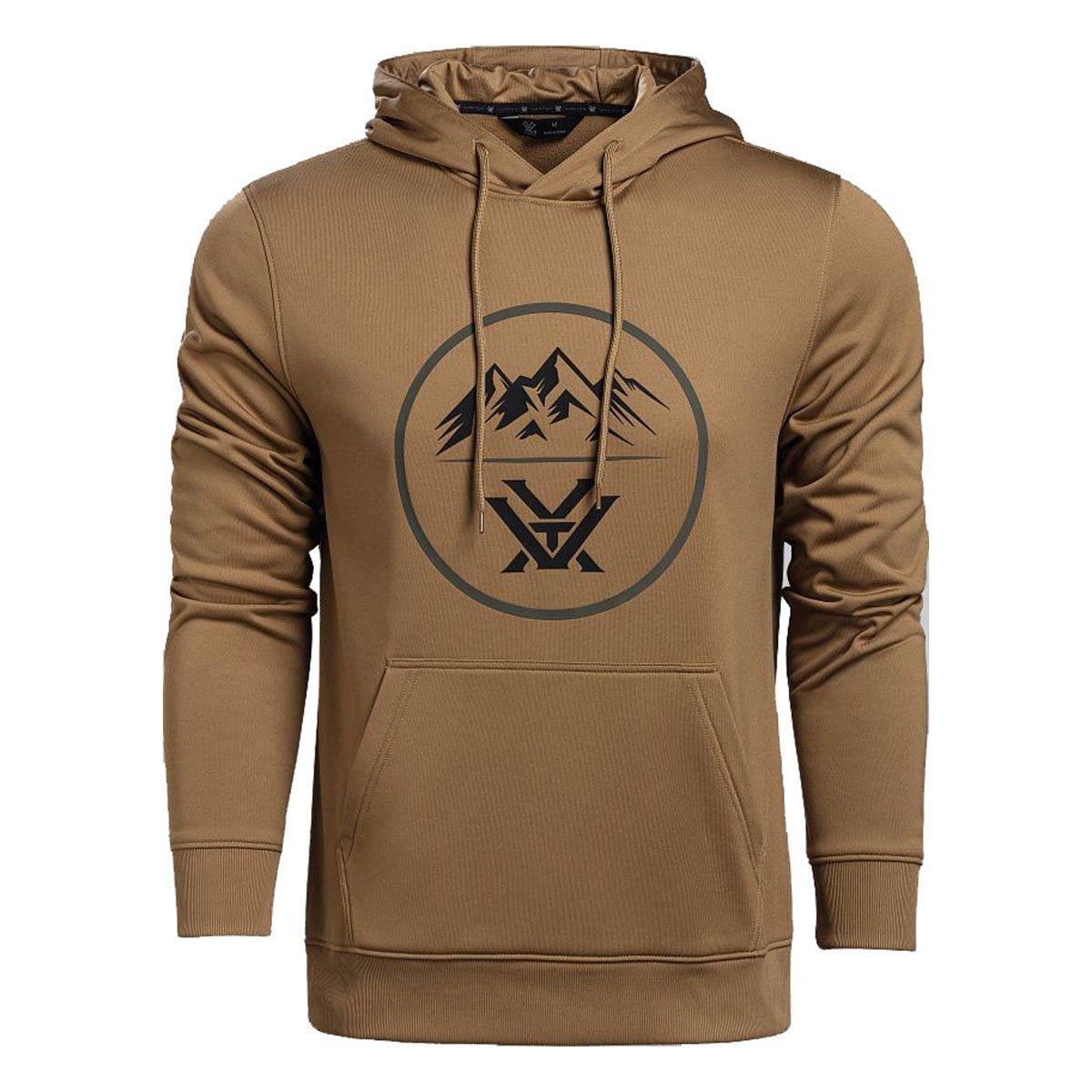 Men's Vortex 3 Peaks Performance Hoodie - Vortex