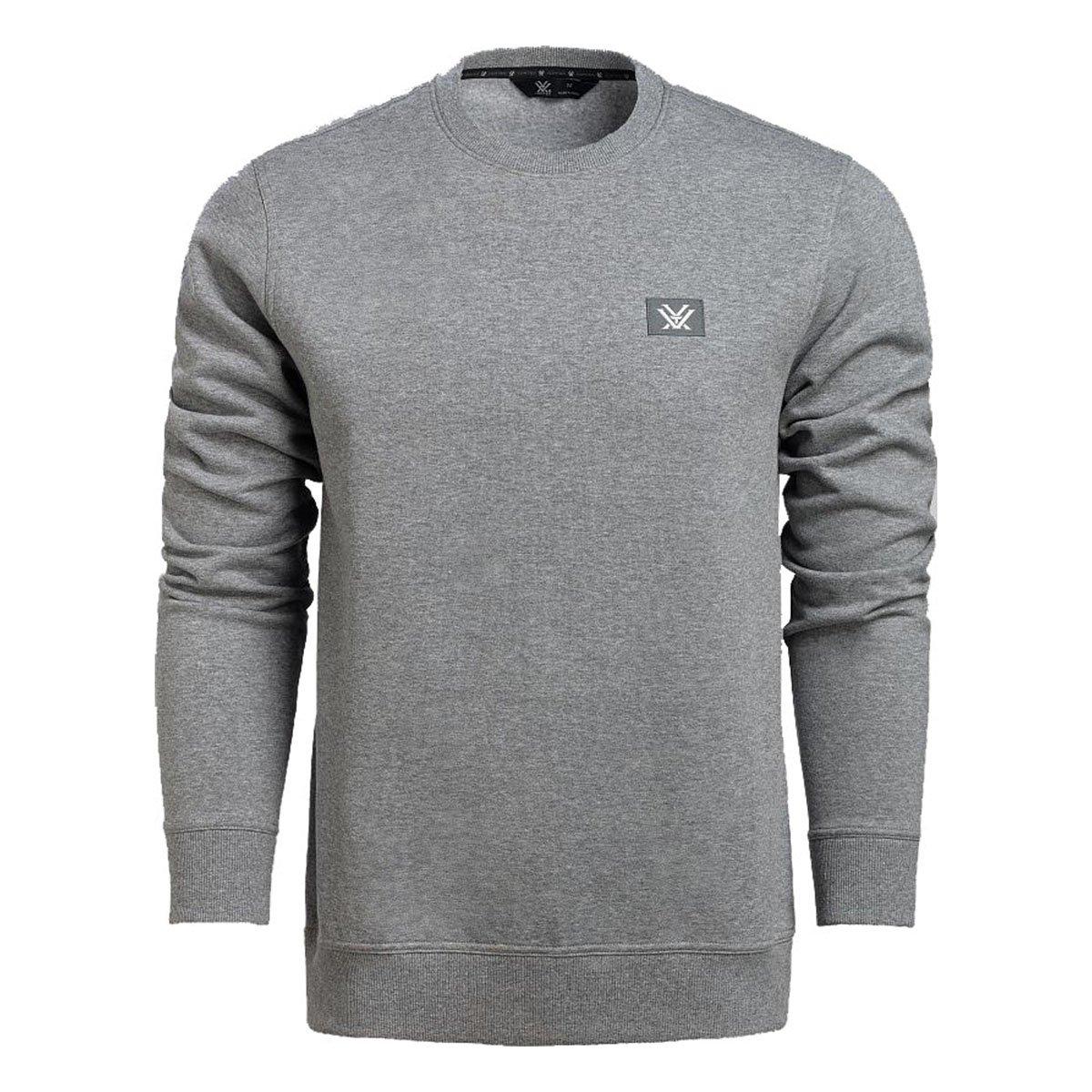 Men's Vortex Comfort Crewneck Sweatshirt - Vortex
