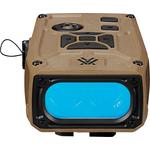 Vortex Impact 4000 Ballistic Rail-Mounted Rangefinder - Thumbnail 4 of 9