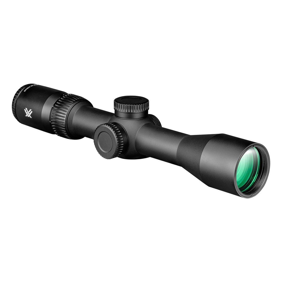 Vortex Viper HD 2-10x42mm Riflescope | SCHEELS.com