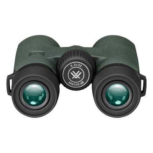 Vortex Bantam HD 6.5x32 Youth Binoculars - Primary Image