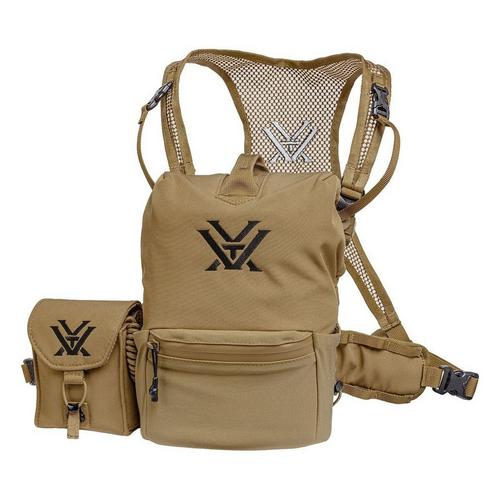 Vortex Glasspak Pro Binocular Harness - Primary Image