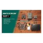 Vortex Razor UHD 10x42mm Binoculars - Thumbnail 5 of 5