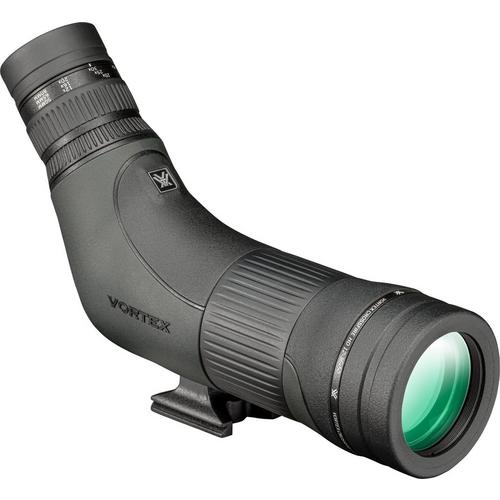 Vortex Crossfire HD 12-36x50 Angled Spotting Scope