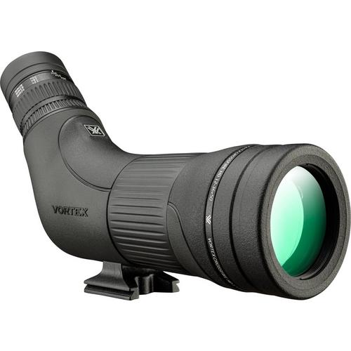 Vortex Crossfire HD 12-36x50 Angled Spotting Scope
