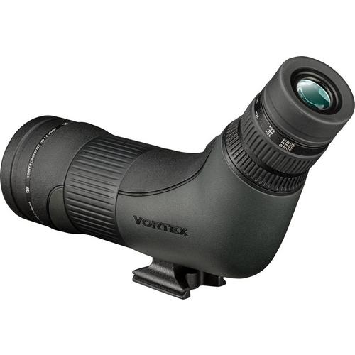 Vortex Crossfire HD 12-36x50 Angled Spotting Scope