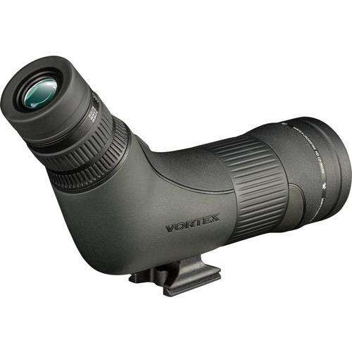 Vortex Crossfire HD 12-36x50 Angled Spotting Scope