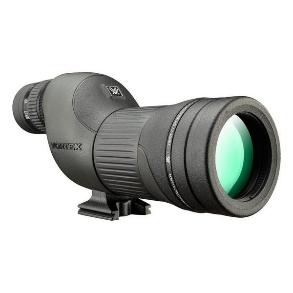 Vortex Crossfire HD 12-36x50 Straight Spotting Scope