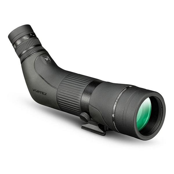Vortex Crossfire HD 16-48x65 Angled Spotting Scope