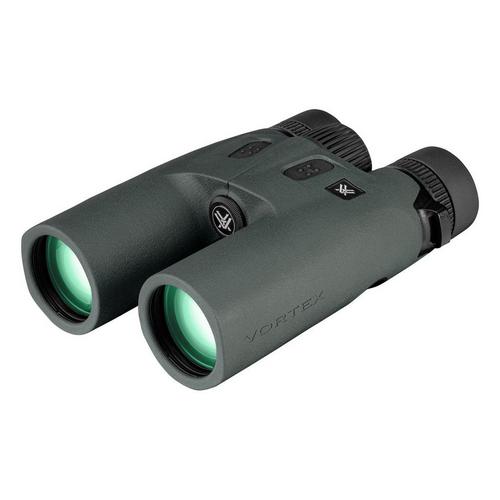 Vortex Ranger HD 3000 10x42 Laser Rangefinding Binoculars - Primary Image