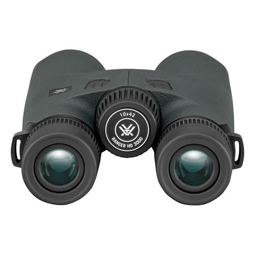 Vortex Ranger HD 3000 10x42 Laser Rangefinding Binoculars - Primary Image