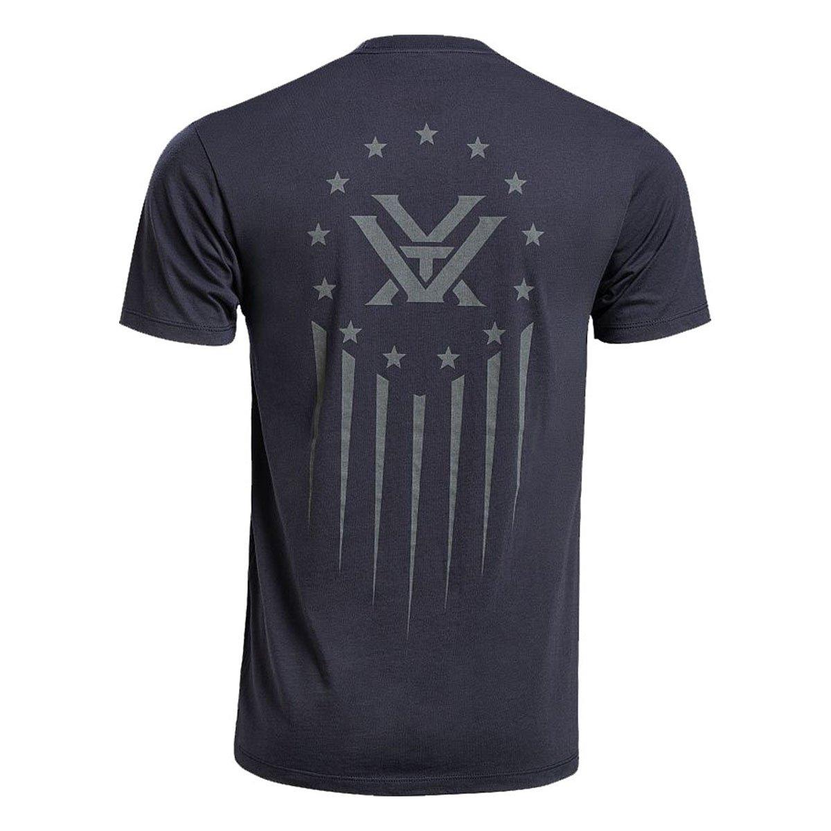 Men's Vortex Vertical Lift T-Shirt - Vortex