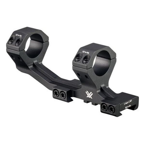 Vortex Sport Cantilever 1in Mount