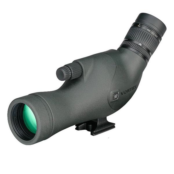 VORTEX Viper HD 11-33X50 Compact Angled Spotting Scope
