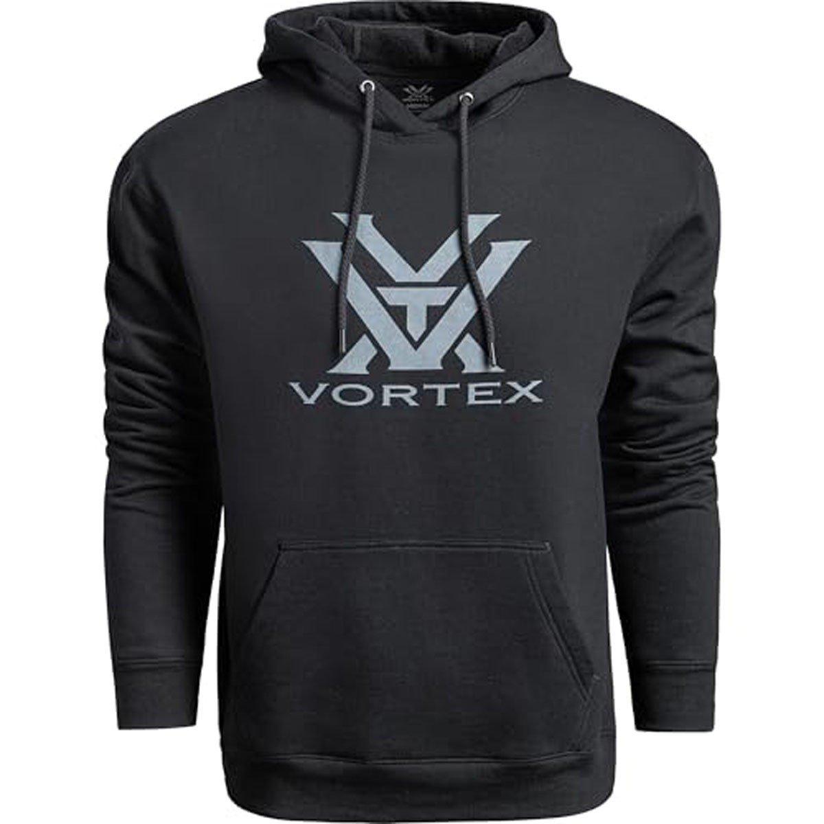 Men's Vortex Everyday Core Logo Hoodie - Vortex