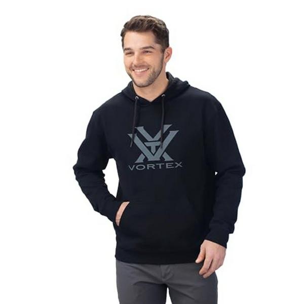 Vortex Men's  Everyday Core Logo Hunting Hoodie