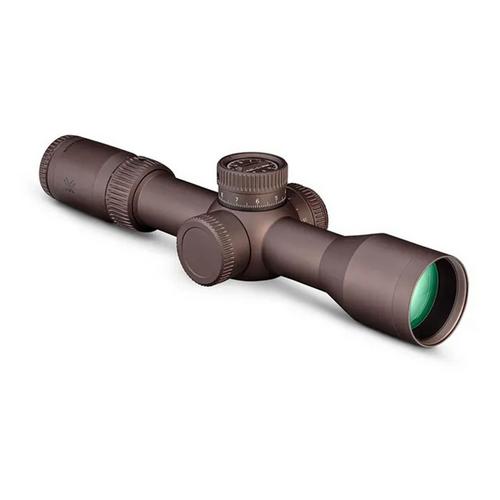 Vortex Razor HD Gen III 4-24x44 FFP Riflescope | SCHEELS.com