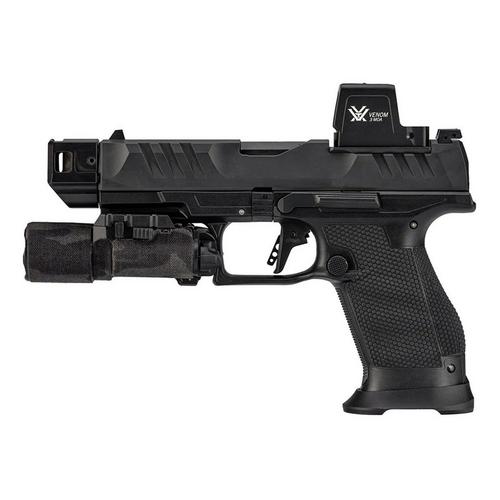 Vortex Venom Enclosed Micro Red Dot - Primary Image