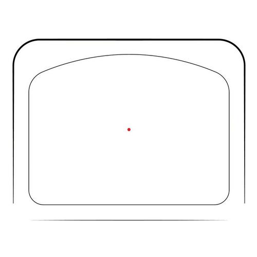 Vortex Venom Enclosed Micro Red Dot - Primary Image