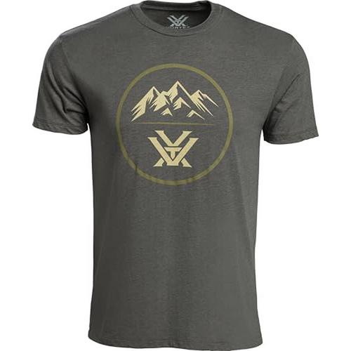 Men's Vortex Three Peaks T-Shirt - Primary Image