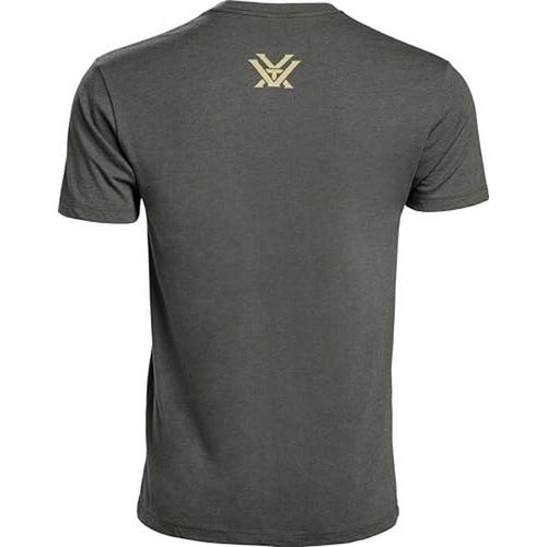 Men's Vortex Three Peaks T-Shirt - Primary Image