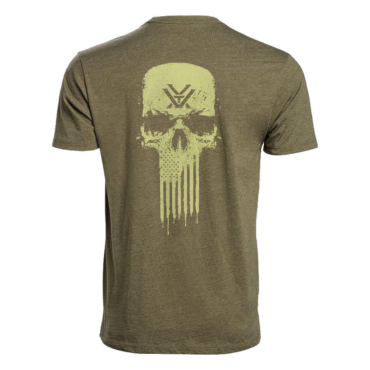 Men's Vortex Toxic Chiller T-Shirt - Vortex