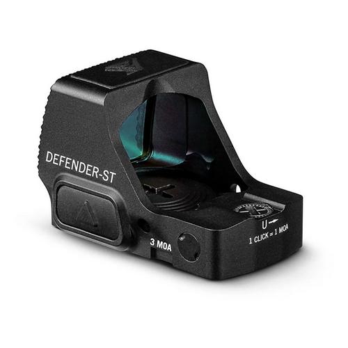 Vortex Defender-ST Micro Green Dot - Primary Image