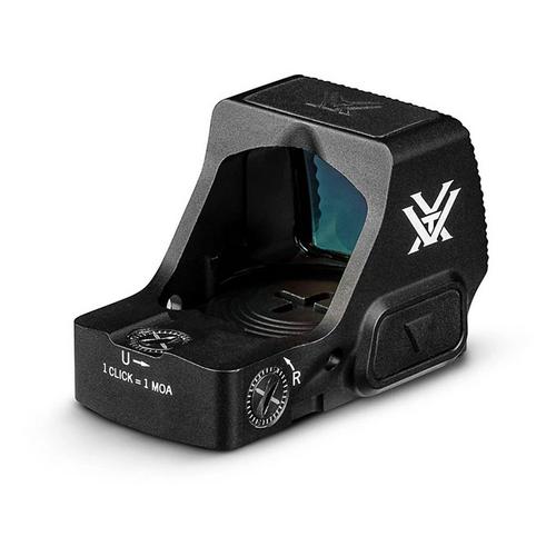 Vortex Defender-ST Micro Green Dot - Primary Image