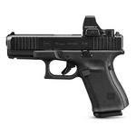 Vortex Defender-ST Micro Green Dot - Thumbnail 5 of 7